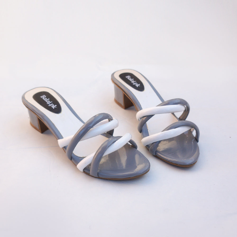 Elegance in Every Step Heel