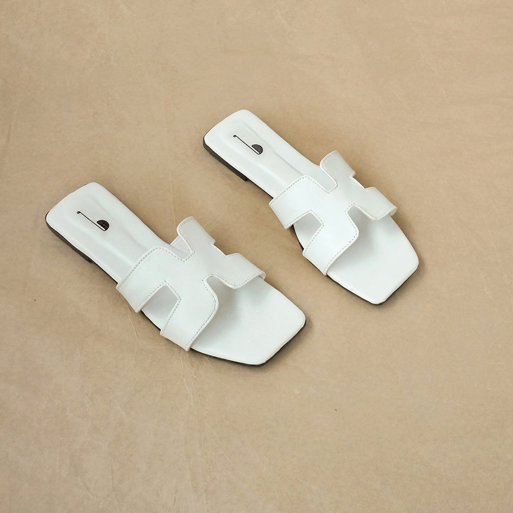 Aura Slides – Summer Ease Party Wear for Women