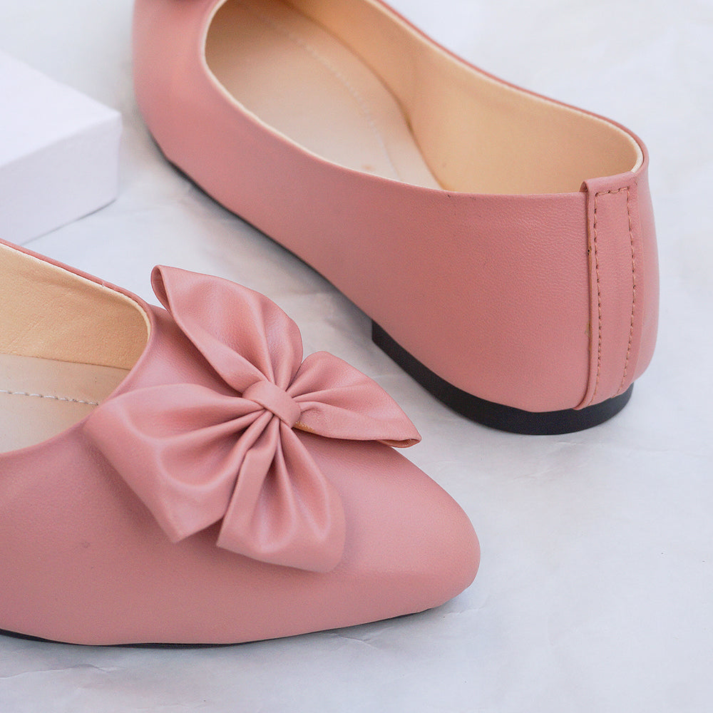 Trendy flat clearance shoes