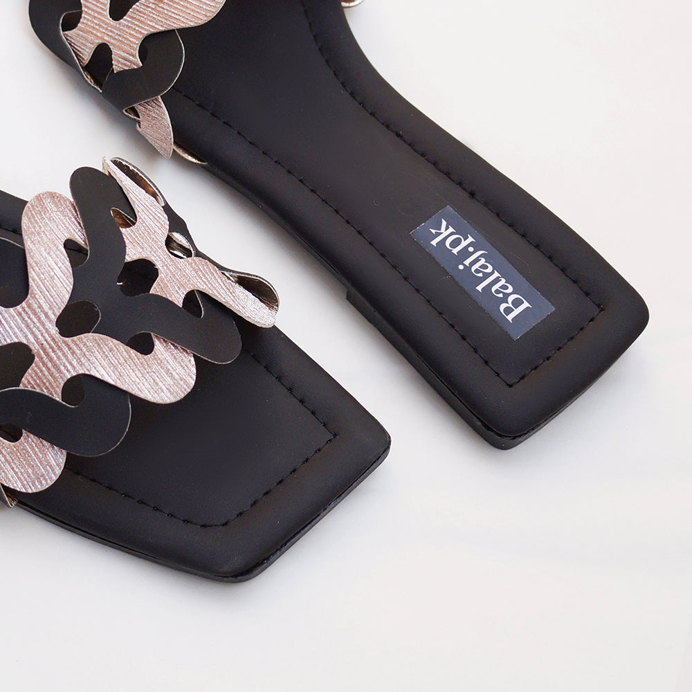 Crossover Classic Slipper