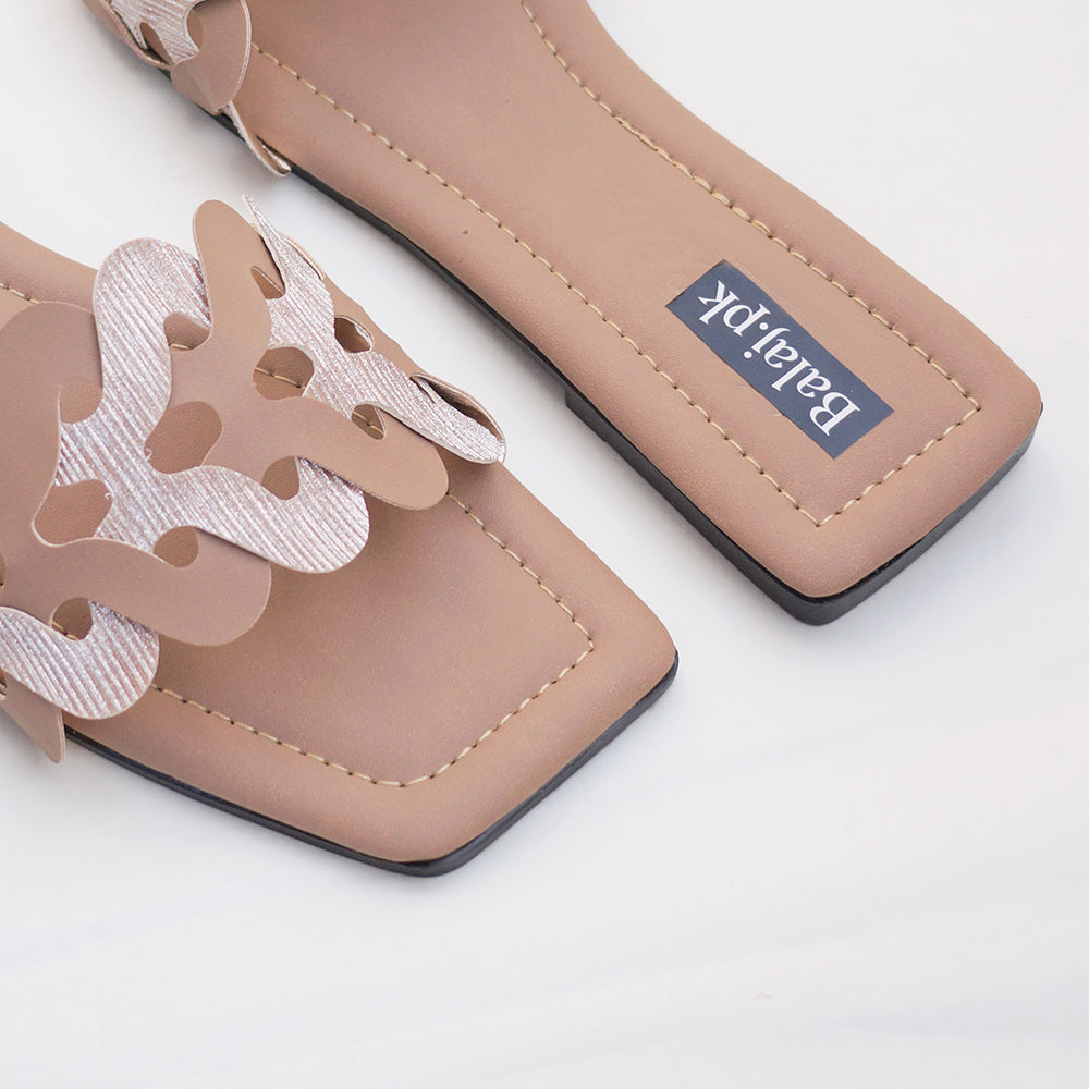 Crossover Classic Slipper