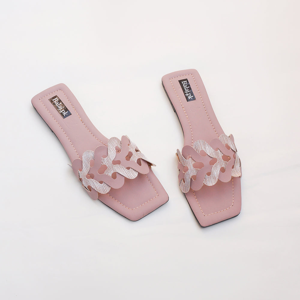 Crossover Classic Slipper