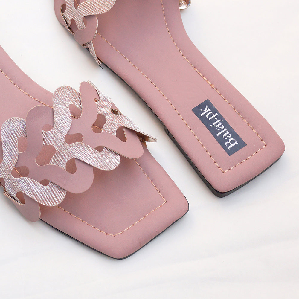 Crossover Classic Slipper