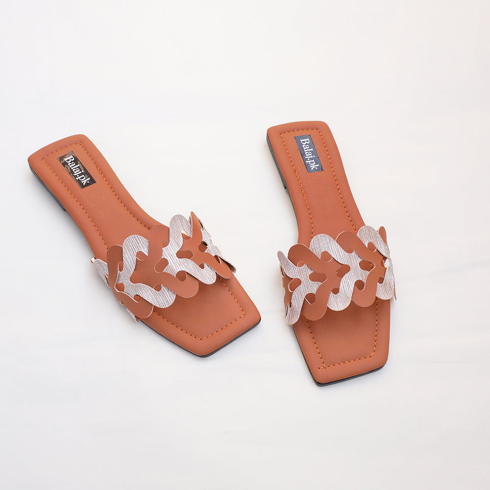 Crossover Classic Slipper