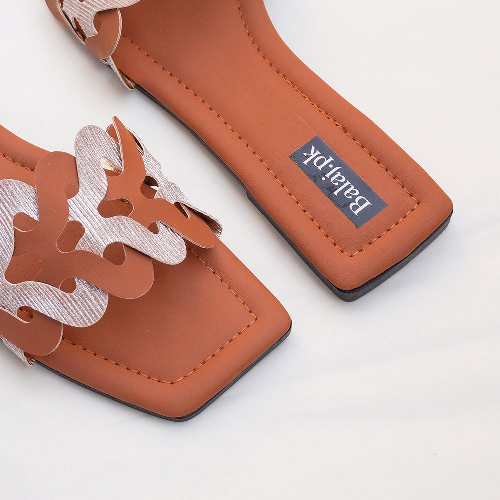 Crossover Classic Slipper