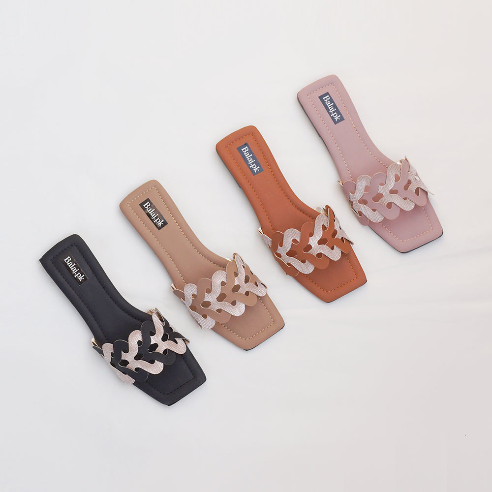 Crossover Classic Slipper